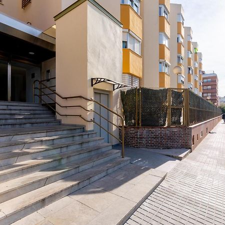 Diseno Y Comodidad En Bami Sewilla Zewnętrze zdjęcie