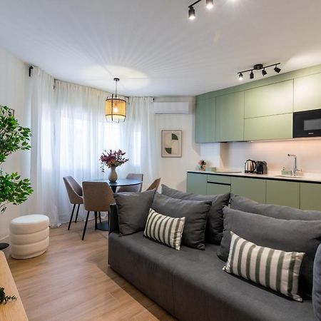 Diseno Y Comodidad En Bami Sewilla Zewnętrze zdjęcie