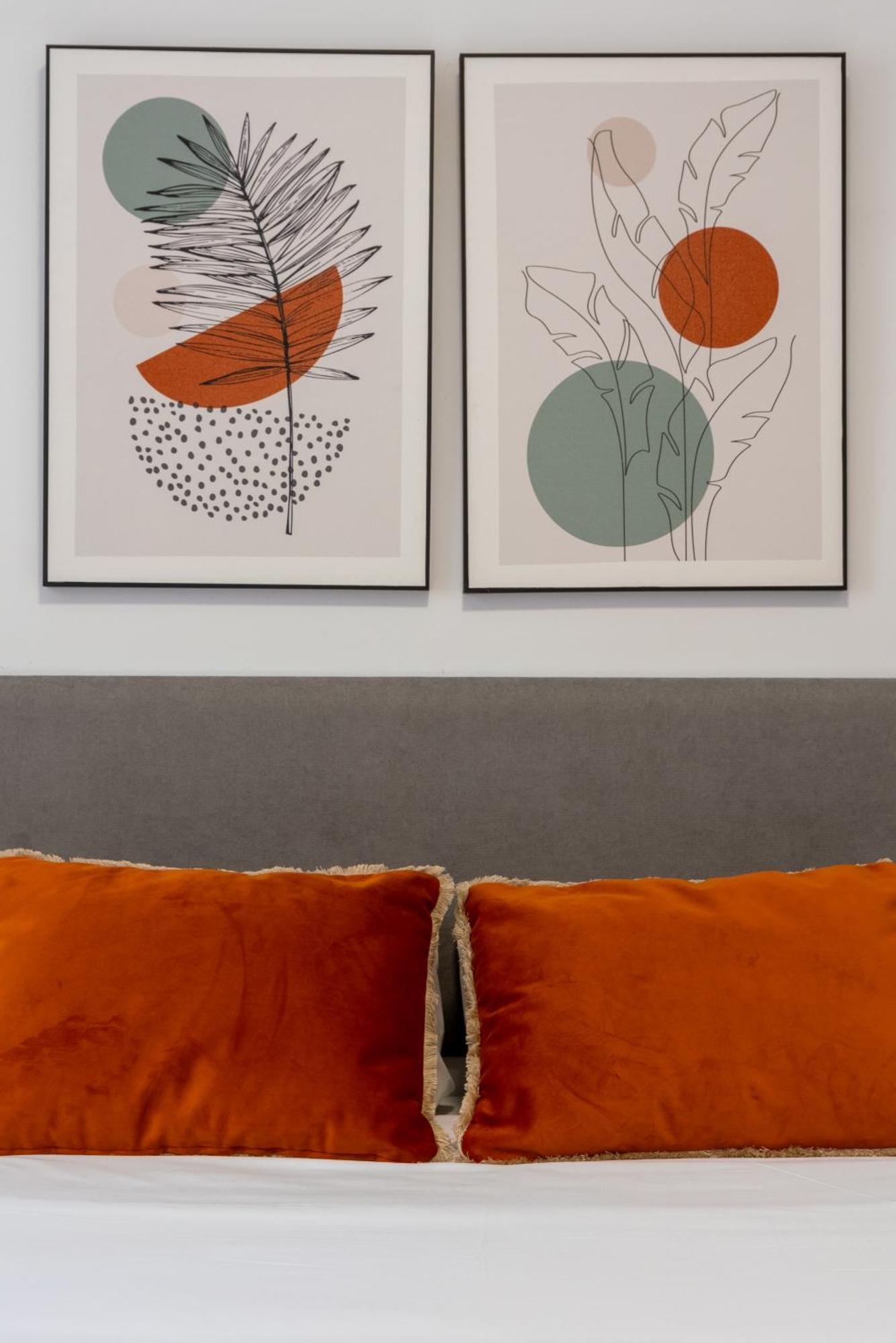Diseno Y Comodidad En Bami Sewilla Zewnętrze zdjęcie