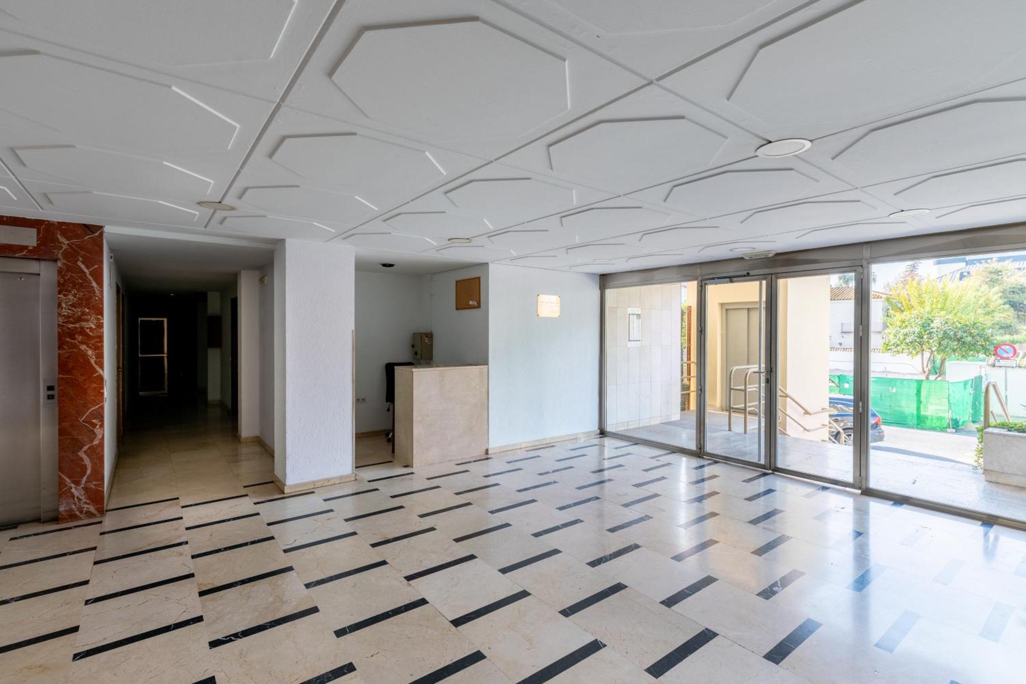 Diseno Y Comodidad En Bami Sewilla Zewnętrze zdjęcie