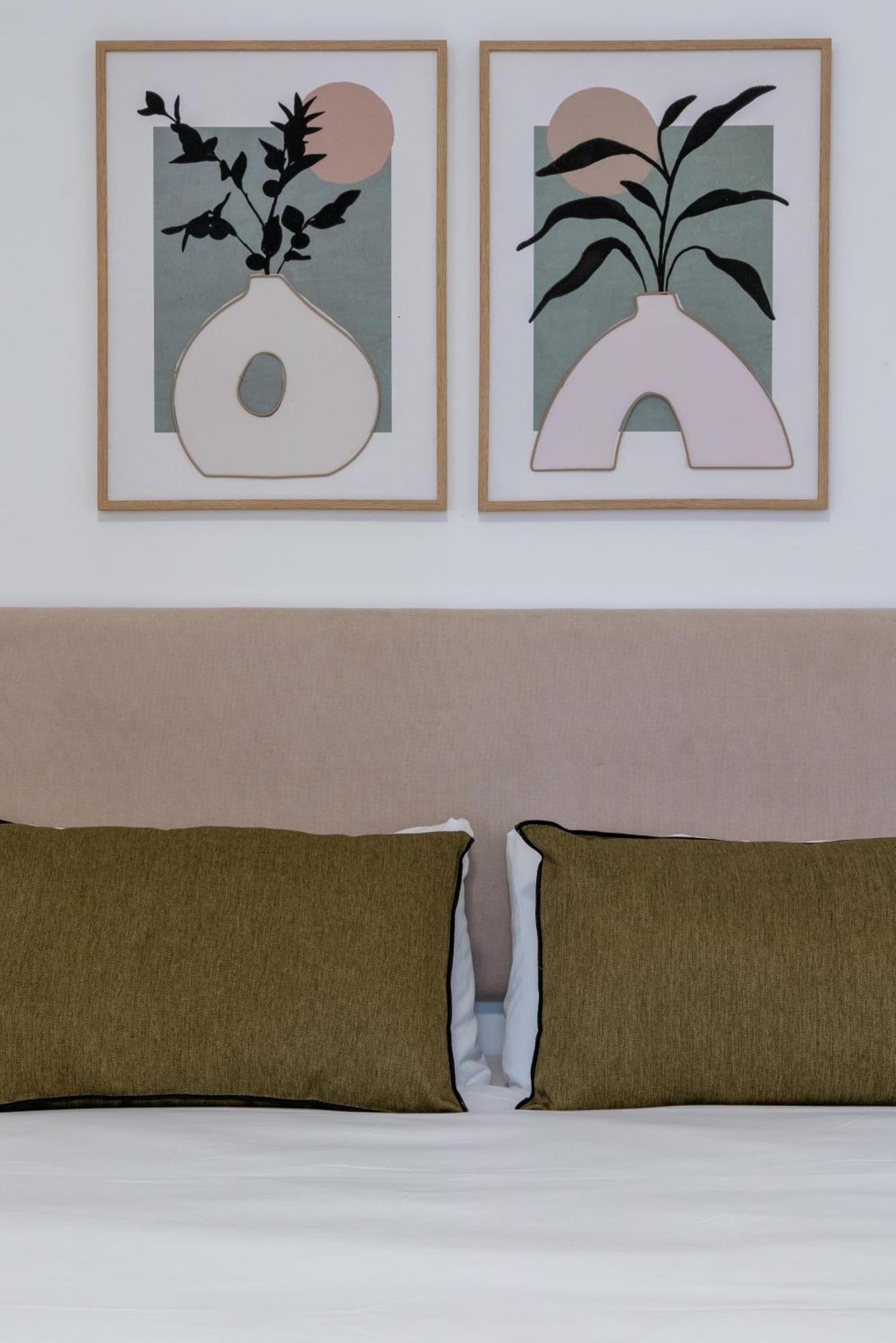 Diseno Y Comodidad En Bami Sewilla Zewnętrze zdjęcie