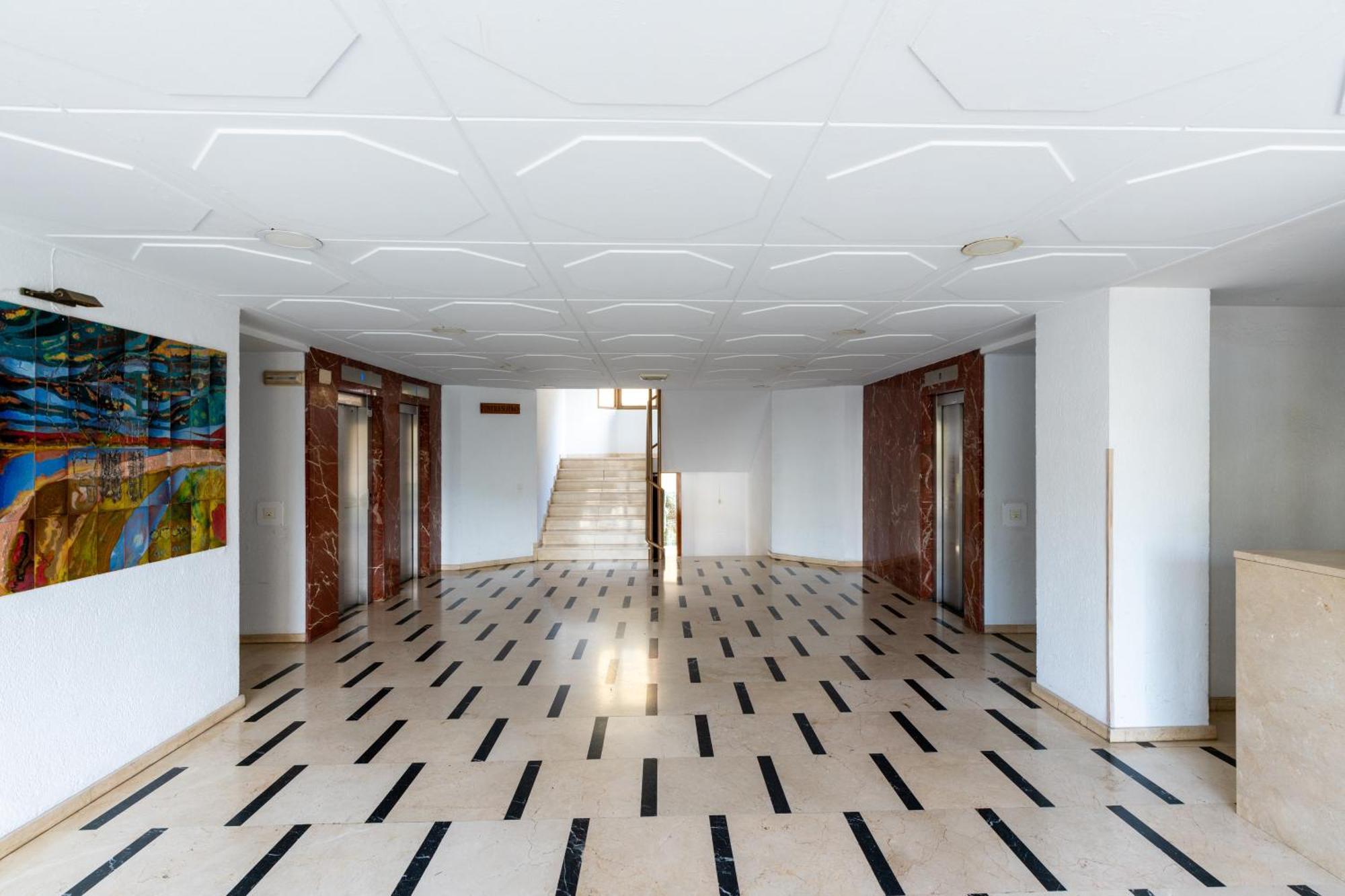 Diseno Y Comodidad En Bami Sewilla Zewnętrze zdjęcie