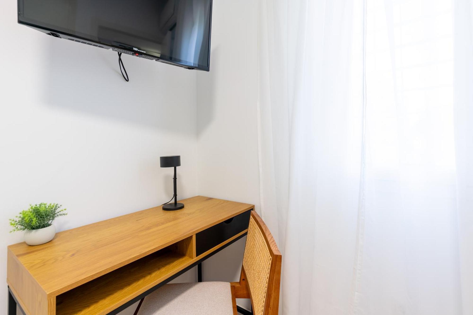 Diseno Y Comodidad En Bami Sewilla Zewnętrze zdjęcie